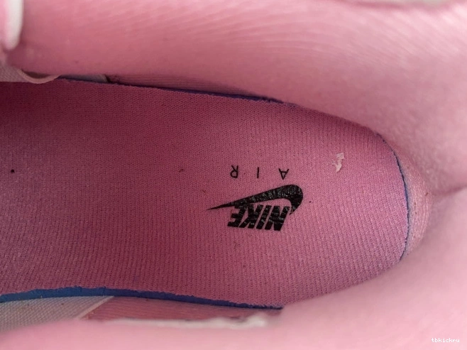 Cheap TBkick 4 X PINK OFF-WHITE JORDAN 0707